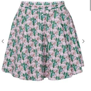 Dixxon good time charlotte skirt